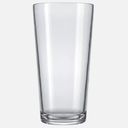 Ver imagem 1 de Copo Long Drink Bar 264 ml Transparente Nadir - Kit com 12 Unidades