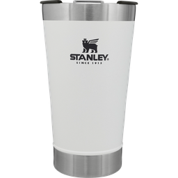 Copo Térmico de Cerveja (com Tampa) | 473ml - Polar - Stanley - 1
