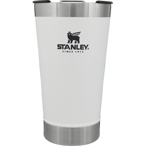 Copo Térmico de Cerveja (com Tampa) | 473ml - Polar - Stanley