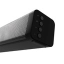 Ver imagem 2 de Soundbar Bluetooth HDMI 100W Indian 2.0 Ocean WaveONE Preto Bivolt