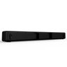 Soundbar Bluetooth HDMI Wireless com Subwoofer 180W Antarctic 2.1 Ocean WaveONE Preto Bivolt - 3