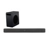 Soundbar Bluetooth HDMI Wireless com Subwoofer 180W Antarctic 2.1 Ocean WaveONE Preto Bivolt - 1