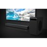 Soundbar Bluetooth HDMI Wireless com Subwoofer 180W Antarctic 2.1 Ocean WaveONE Preto Bivolt - 10