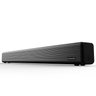 Soundbar Bluetooth HDMI Wireless com Subwoofer 180W Antarctic 2.1 Ocean WaveONE Preto Bivolt - 6