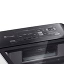Ver imagem 5 de Lavadora de Roupas Electrolux LEH17 Perfect Care com Água Quente/Vapor e Painel Touch 17kg