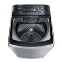 Ver imagem 3 de Lavadora de Roupas Electrolux LEH17 Perfect Care com Água Quente/Vapor e Painel Touch 17kg