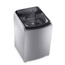 Ver imagem 1 de Lavadora de Roupas Electrolux LEH17 Perfect Care com Água Quente/Vapor e Painel Touch 17kg