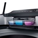 Ver imagem 6 de Lavadora de Roupas Electrolux LEH17 Perfect Care com Água Quente/Vapor e Painel Touch 17kg
