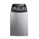 Ver imagem 2 de Lavadora de Roupas Electrolux LEH17 Perfect Care com Água Quente/Vapor e Painel Touch 17kg