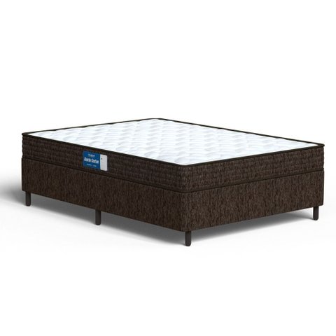 Colchao Guarda Costas D33 28cm x 1,88m x 1,38m Lbc Cfr