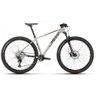 Bicicleta Sense Mtb Aro 29 Impact Sl 2023 Shimano 12 Velocidades Grupo SLX:Cinza/Marrom/17 - 2