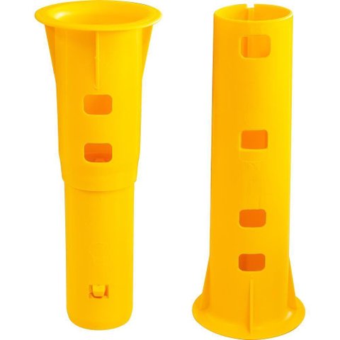 Tubete para Filme Stretch Aplicador Vonder