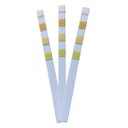 Ver imagem 5 de Fita Teste Ph Cloro e Alcalinidade para Pisci/nas - Hth