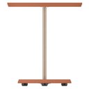 Ver mais imagens de Mesa Apoio para Sala de Estar 45 Cm 4581 Terracota Arly Terracota