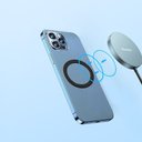 Ver imagem 6 de Anel Magnético de Fixação e Indução Interface Android Ios