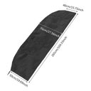 Ver imagem 2 de Capa para Ombrelone Impermeável 265x40x50cm com Ziper