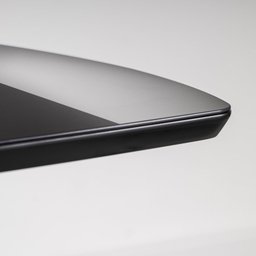 Conjunto Mesa de Jantar Tampo Vidro e MDF 1,80m e 6 Cadeiras Tiê CabeCasa MadeiraOriginals - 17