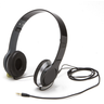 HEADPHONE FONE DE OUVIDO COM FIO P2 PARA CELULAR TABLET PC BOM - 3
