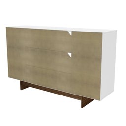 Buffet 2 Portas com Adega Richmond - 6
