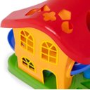 Ver imagem 1 de Play House Tateti
