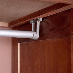 Guarda Roupa Solteiro com Espelho e Pés 4 Portas 3 Gavetas Paris - 9