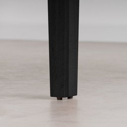 Conjunto Mesa de Jantar Tampo MDF 1,80m e 6 Cadeiras Tiê CabeCasa MadeiraMadeira - 16