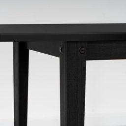 Conjunto Mesa de Jantar Tampo MDF 1,80m e 6 Cadeiras Tiê CabeCasa MadeiraMadeira - 18