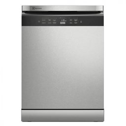 Lava Louça Electrolux Com 14 Serviços LL14X - 1