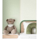 Ver imagem 2 de Papel de Parede Edantex Texture Iii - Linho Verde Claro Tx-3044