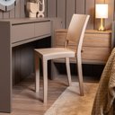 Ver imagem 2 de Conjunto 4 Cadeiras de Plástico Polipropileno Empilhável Hydra Plus