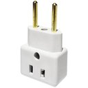 Ver imagem 3 de Adaptador de Tomada 10a 16a 20a Bivolt para Ar Condicionado