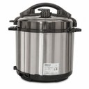 Ver imagem 5 de Panela de Pressão Elétrica Extream Smartcook Pro 6L 1000W Prata 220V