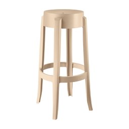 Conjunto 2 Banquetas em Polipropileno Shine Plus - 1