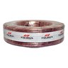 Fio Polarizado Cristal 2x2,50mm - Rolo 100m Qualidade Segura - 5