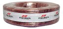 Ver imagem 5 de Fio Polarizado Cristal 2x2,50mm - Rolo 100m Qualidade Segura