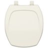 Assento Sanitário Thema Biscuit Soft Close Termofixo - 4