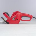 Ver imagem 3 de Aparador de Cerca Viva BAC500C Elétrico 550W 220V Branco Vermelho