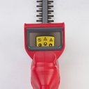 Ver imagem 4 de Aparador de Cerca Viva BAC500C Elétrico 550W 220V Branco Vermelho