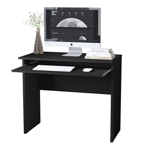 Mesa para Computador Compacta Home Office