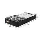Ver imagem 5 de Colchão Solteiro Forza 88x188x30 Coleção Ecoline Ecoflex