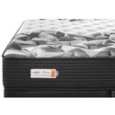 Ver imagem 4 de Colchão Solteiro Forza 88x188x30 Coleção Ecoline Ecoflex Preto/Branco