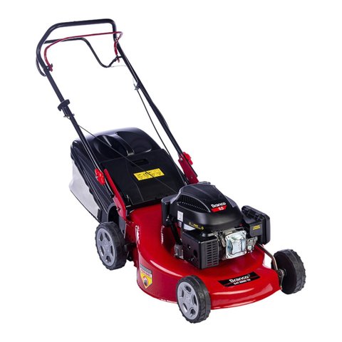 Cortador de Grama B4T 6000TR a Gasolina 6,0cv 20 Pol