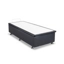 Ver imagem 5 de Cama Box Baú Universal King Courano Gray (186x198x35) - Ortobom