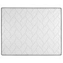 Ver imagem 7 de Colchão Casal Forza 138x188x30 Coleção Ecoline Ecoflex Preto/Branco