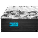 Ver imagem 3 de Colchão Casal Forza 138x188x30 Coleção Ecoline Ecoflex Preto/Branco