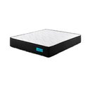 Ver imagem 5 de Colchão Casal Forza 138x188x30 Coleção Ecoline Ecoflex Preto/Branco