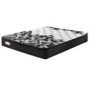 Ver imagem 1 de Colchão Super King Forza 193x203x30 Ecoflex Preto/Branco