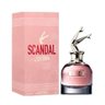 Perfume Scandal Jean Paul Gaultier Eau de Parfum Feminino 80ml - 9