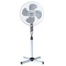 Ventilador de Coluna Branco Elite 3 Velocidades 35w 110v - 1