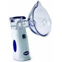 Ver imagem 2 de Inalador Nebulizador de Rede Medicate MD4400 - Azul escuro